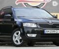 Шкода Октавия 2014 в Бердичеве на Automoto.ua Шкода Октавия, объемом двигателя 1.6 л и пробегом 267 тыс. км за 10600 $, фото 2 на Automoto.ua