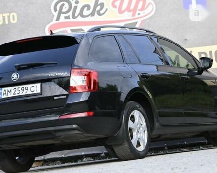 Шкода Октавия 2014 в Бердичеве на Automoto.ua Шкода Октавия, объемом двигателя 1.6 л и пробегом 267 тыс. км за 10600 $, фото 19 на Automoto.ua