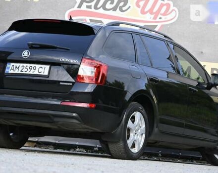 Шкода Октавия 2014 в Бердичеве на Automoto.ua Шкода Октавия, объемом двигателя 1.6 л и пробегом 267 тыс. км за 10600 $, фото 18 на Automoto.ua