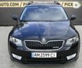 Шкода Октавия 2014 в Бердичеве на Automoto.ua Шкода Октавия, объемом двигателя 1.6 л и пробегом 267 тыс. км за 10600 $, фото 7 на Automoto.ua