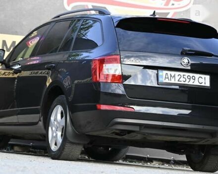 Шкода Октавия 2014 в Бердичеве на Automoto.ua Шкода Октавия, объемом двигателя 1.6 л и пробегом 267 тыс. км за 10600 $, фото 25 на Automoto.ua