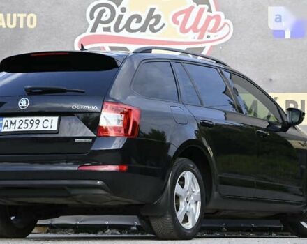 Шкода Октавия 2014 в Бердичеве на Automoto.ua Шкода Октавия, объемом двигателя 1.6 л и пробегом 267 тыс. км за 10600 $, фото 17 на Automoto.ua