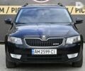Шкода Октавия 2014 в Бердичеве на Automoto.ua Шкода Октавия, объемом двигателя 1.6 л и пробегом 267 тыс. км за 10600 $, фото 5 на Automoto.ua