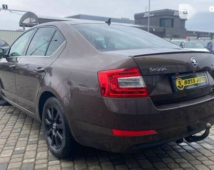 Шкода Октавия, объемом двигателя 2 л и пробегом 391 тыс. км за 15900 $, фото 4 на Automoto.ua