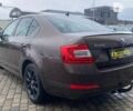 Шкода Октавія, об'ємом двигуна 2 л та пробігом 391 тис. км за 15900 $, фото 4 на Automoto.ua