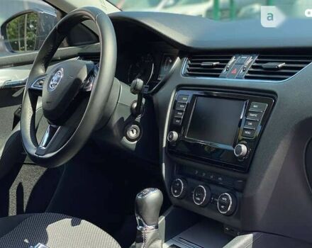 Шкода Октавия, объемом двигателя 0 л и пробегом 54 тыс. км за 13990 $, фото 14 на Automoto.ua
