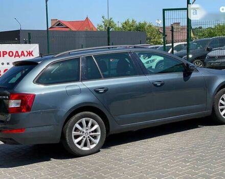 Шкода Октавия, объемом двигателя 0 л и пробегом 54 тыс. км за 13990 $, фото 1 на Automoto.ua