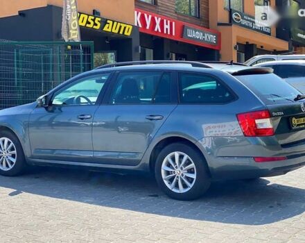 Шкода Октавия, объемом двигателя 0 л и пробегом 54 тыс. км за 13990 $, фото 3 на Automoto.ua