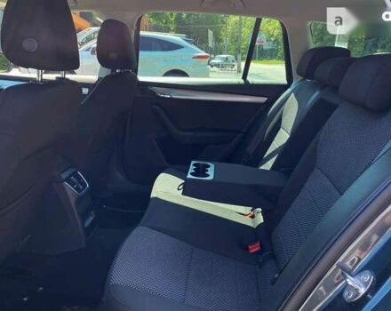 Шкода Октавия, объемом двигателя 0 л и пробегом 54 тыс. км за 13990 $, фото 15 на Automoto.ua