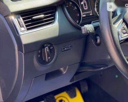 Шкода Октавия, объемом двигателя 0 л и пробегом 54 тыс. км за 13990 $, фото 7 на Automoto.ua