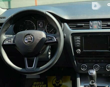 Шкода Октавия, объемом двигателя 0 л и пробегом 54 тыс. км за 13990 $, фото 11 на Automoto.ua