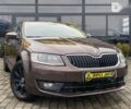 Шкода Октавия, объемом двигателя 2 л и пробегом 391 тыс. км за 15900 $, фото 1 на Automoto.ua