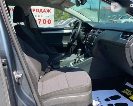 Шкода Октавия, объемом двигателя 0 л и пробегом 54 тыс. км за 13990 $, фото 12 на Automoto.ua