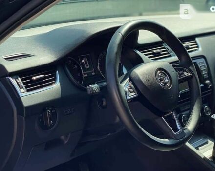 Шкода Октавия, объемом двигателя 0 л и пробегом 54 тыс. км за 13990 $, фото 8 на Automoto.ua