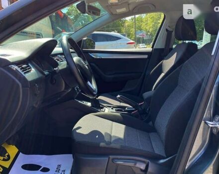 Шкода Октавия, объемом двигателя 0 л и пробегом 54 тыс. км за 13990 $, фото 9 на Automoto.ua