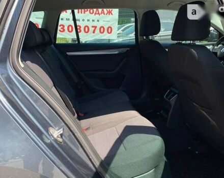 Шкода Октавия, объемом двигателя 0 л и пробегом 54 тыс. км за 13990 $, фото 16 на Automoto.ua