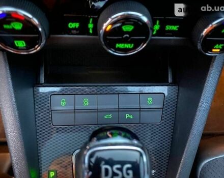 Шкода Октавія, об'ємом двигуна 2 л та пробігом 191 тис. км за 18500 $, фото 17 на Automoto.ua