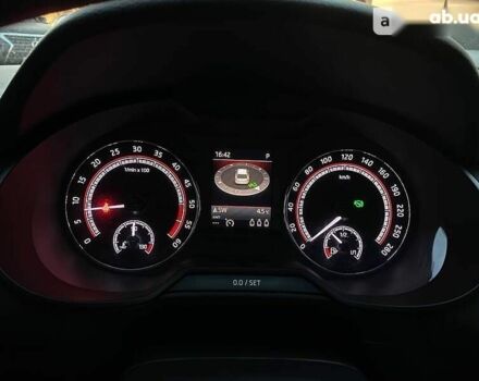 Шкода Октавія, об'ємом двигуна 2 л та пробігом 191 тис. км за 18500 $, фото 14 на Automoto.ua