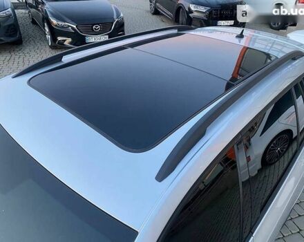 Шкода Октавія, об'ємом двигуна 2 л та пробігом 191 тис. км за 18500 $, фото 4 на Automoto.ua