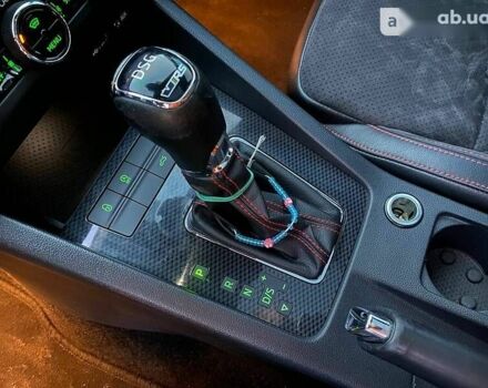 Шкода Октавія, об'ємом двигуна 2 л та пробігом 191 тис. км за 18500 $, фото 18 на Automoto.ua