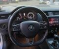 Шкода Октавія, об'ємом двигуна 2 л та пробігом 191 тис. км за 18500 $, фото 12 на Automoto.ua