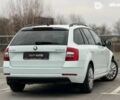 Шкода Октавія, об'ємом двигуна 1.6 л та пробігом 212 тис. км за 13350 $, фото 6 на Automoto.ua