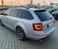 Шкода Октавія, об'ємом двигуна 2 л та пробігом 191 тис. км за 18500 $, фото 6 на Automoto.ua