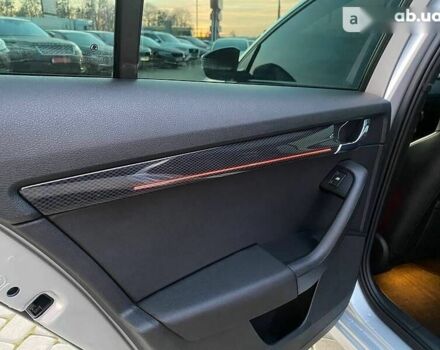 Шкода Октавія, об'ємом двигуна 2 л та пробігом 191 тис. км за 18500 $, фото 27 на Automoto.ua