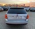 Шкода Октавія, об'ємом двигуна 2 л та пробігом 191 тис. км за 18500 $, фото 7 на Automoto.ua