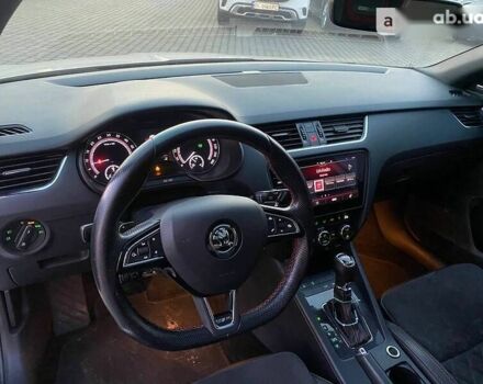 Шкода Октавія, об'ємом двигуна 2 л та пробігом 191 тис. км за 18500 $, фото 11 на Automoto.ua