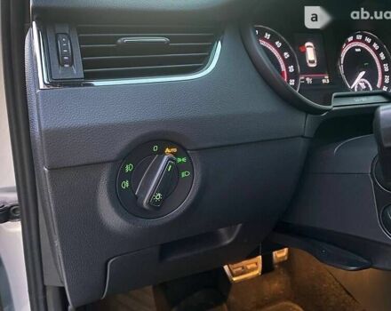 Шкода Октавія, об'ємом двигуна 2 л та пробігом 191 тис. км за 18500 $, фото 20 на Automoto.ua
