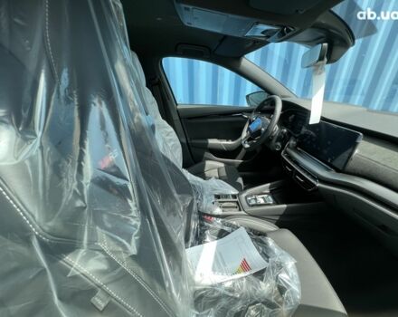 Шкода Октавия, объемом двигателя 2 л и пробегом 1 тыс. км за 53674 $, фото 30 на Automoto.ua