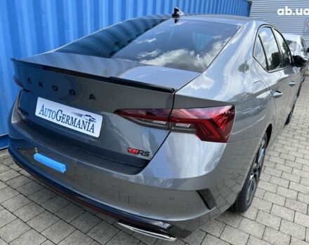 Шкода Октавия, объемом двигателя 2 л и пробегом 1 тыс. км за 53674 $, фото 17 на Automoto.ua