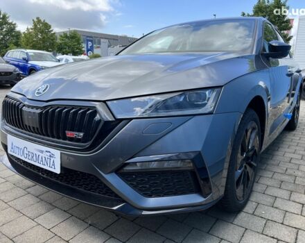Шкода Октавия, объемом двигателя 2 л и пробегом 1 тыс. км за 53674 $, фото 8 на Automoto.ua