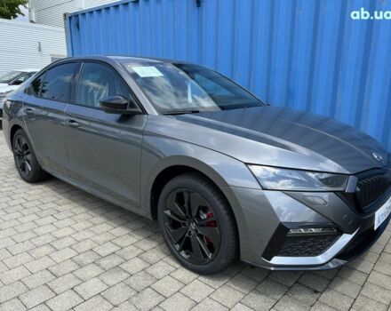 Шкода Октавия, объемом двигателя 2 л и пробегом 1 тыс. км за 53674 $, фото 4 на Automoto.ua