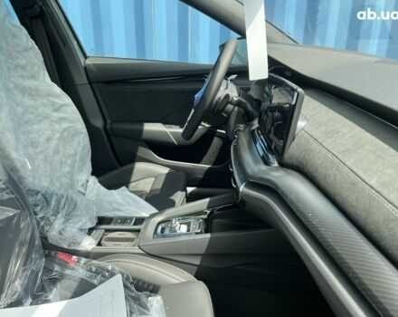 Шкода Октавия, объемом двигателя 2 л и пробегом 1 тыс. км за 53674 $, фото 28 на Automoto.ua