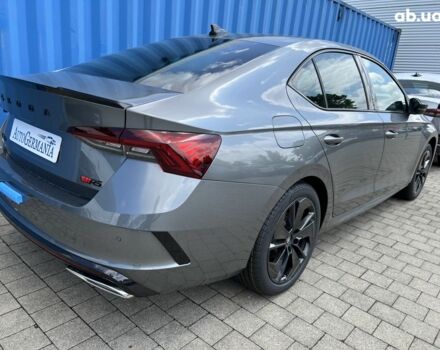Шкода Октавия, объемом двигателя 2 л и пробегом 1 тыс. км за 53674 $, фото 18 на Automoto.ua