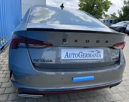 Шкода Октавия, объемом двигателя 2 л и пробегом 1 тыс. км за 53674 $, фото 21 на Automoto.ua
