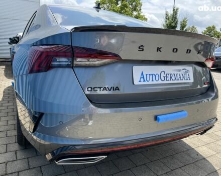 Шкода Октавия, объемом двигателя 2 л и пробегом 1 тыс. км за 53674 $, фото 24 на Automoto.ua