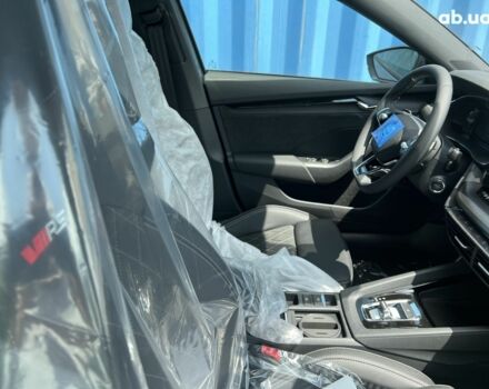 Шкода Октавия, объемом двигателя 2 л и пробегом 1 тыс. км за 53674 $, фото 26 на Automoto.ua