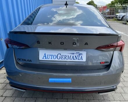 Шкода Октавия, объемом двигателя 2 л и пробегом 1 тыс. км за 53674 $, фото 20 на Automoto.ua