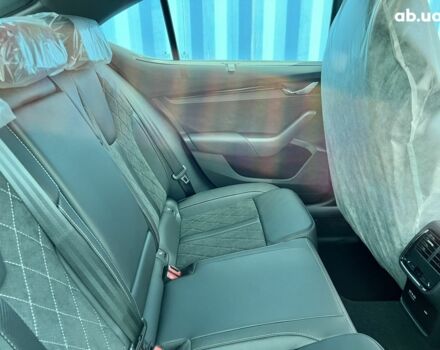 Шкода Октавия, объемом двигателя 2 л и пробегом 1 тыс. км за 53674 $, фото 2 на Automoto.ua