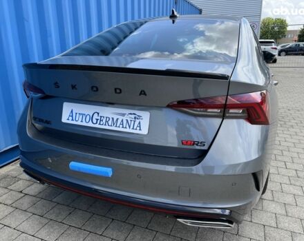 Шкода Октавия, объемом двигателя 2 л и пробегом 1 тыс. км за 53674 $, фото 19 на Automoto.ua