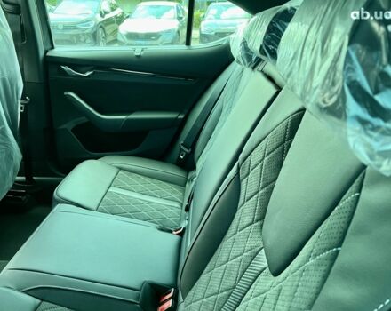 Шкода Октавия, объемом двигателя 2 л и пробегом 1 тыс. км за 53674 $, фото 15 на Automoto.ua