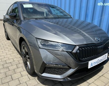 Шкода Октавия, объемом двигателя 2 л и пробегом 1 тыс. км за 53674 $, фото 31 на Automoto.ua