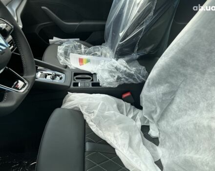 Шкода Октавия, объемом двигателя 2 л и пробегом 1 тыс. км за 53674 $, фото 11 на Automoto.ua