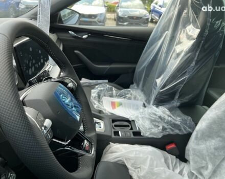 Шкода Октавия, объемом двигателя 2 л и пробегом 1 тыс. км за 53674 $, фото 14 на Automoto.ua
