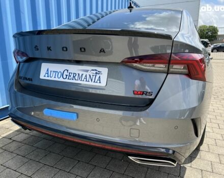 Шкода Октавия, объемом двигателя 2 л и пробегом 1 тыс. км за 53674 $, фото 25 на Automoto.ua