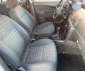 Шкода Октавия, объемом двигателя 1.6 л и пробегом 256 тыс. км за 4950 $, фото 14 на Automoto.ua