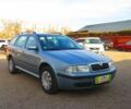 Шкода Октавия, объемом двигателя 1.6 л и пробегом 210 тыс. км за 5450 $, фото 1 на Automoto.ua